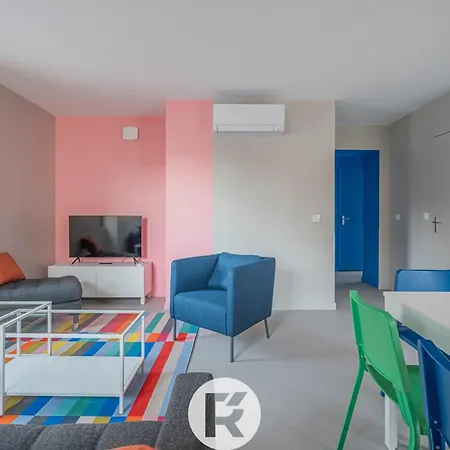 4 Appartement