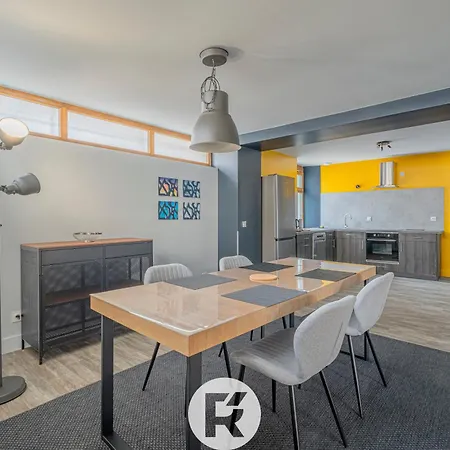 Appartement 4