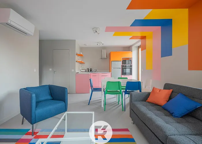 Apartment 4