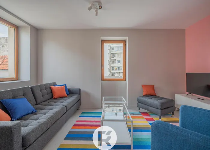 4 Apartment