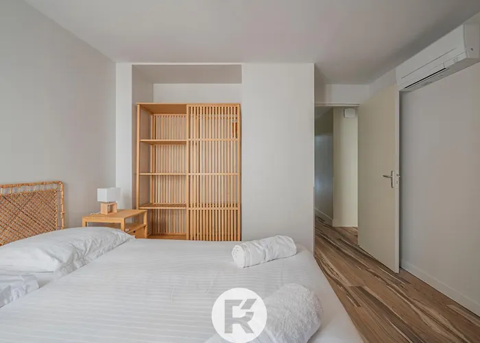 4 Apartment