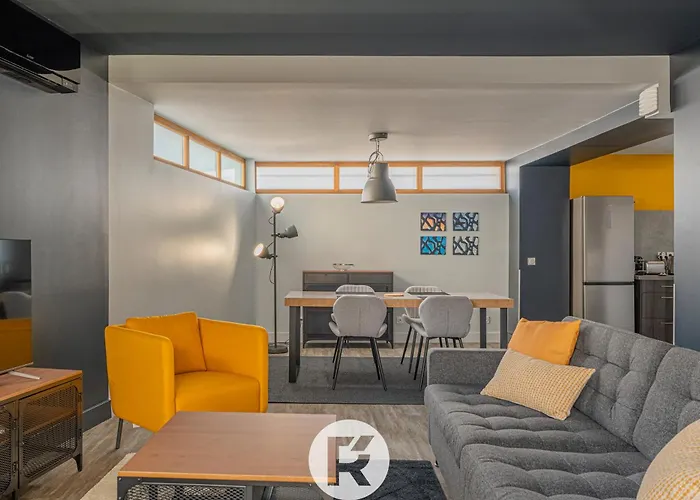 4 Apartment