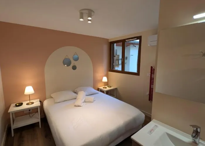 Apartment 4 Grenoble
