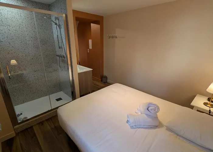 4 Apartment Grenoble