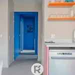 4 아파트 *