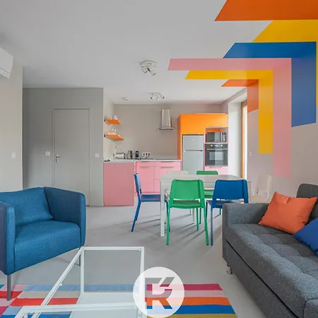 Apartment 4