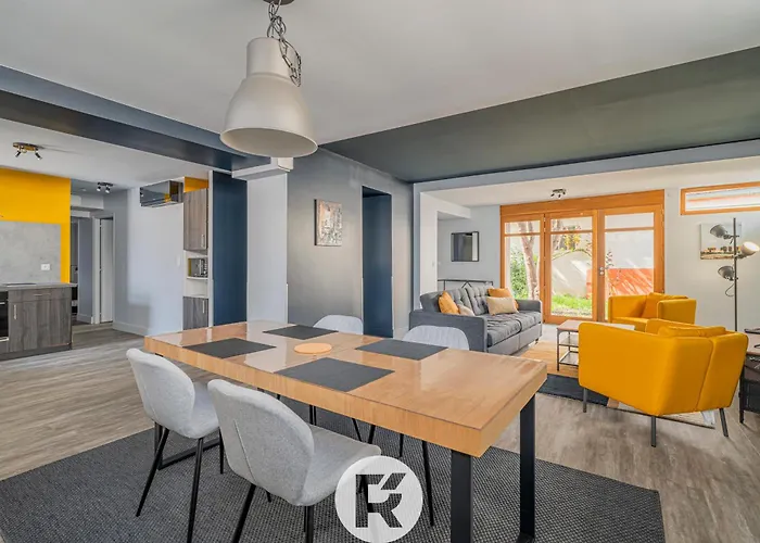 4 Apartman *
